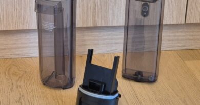 Test du Polti RollySteam : quel est le bilan du balai laveur vapeur ?