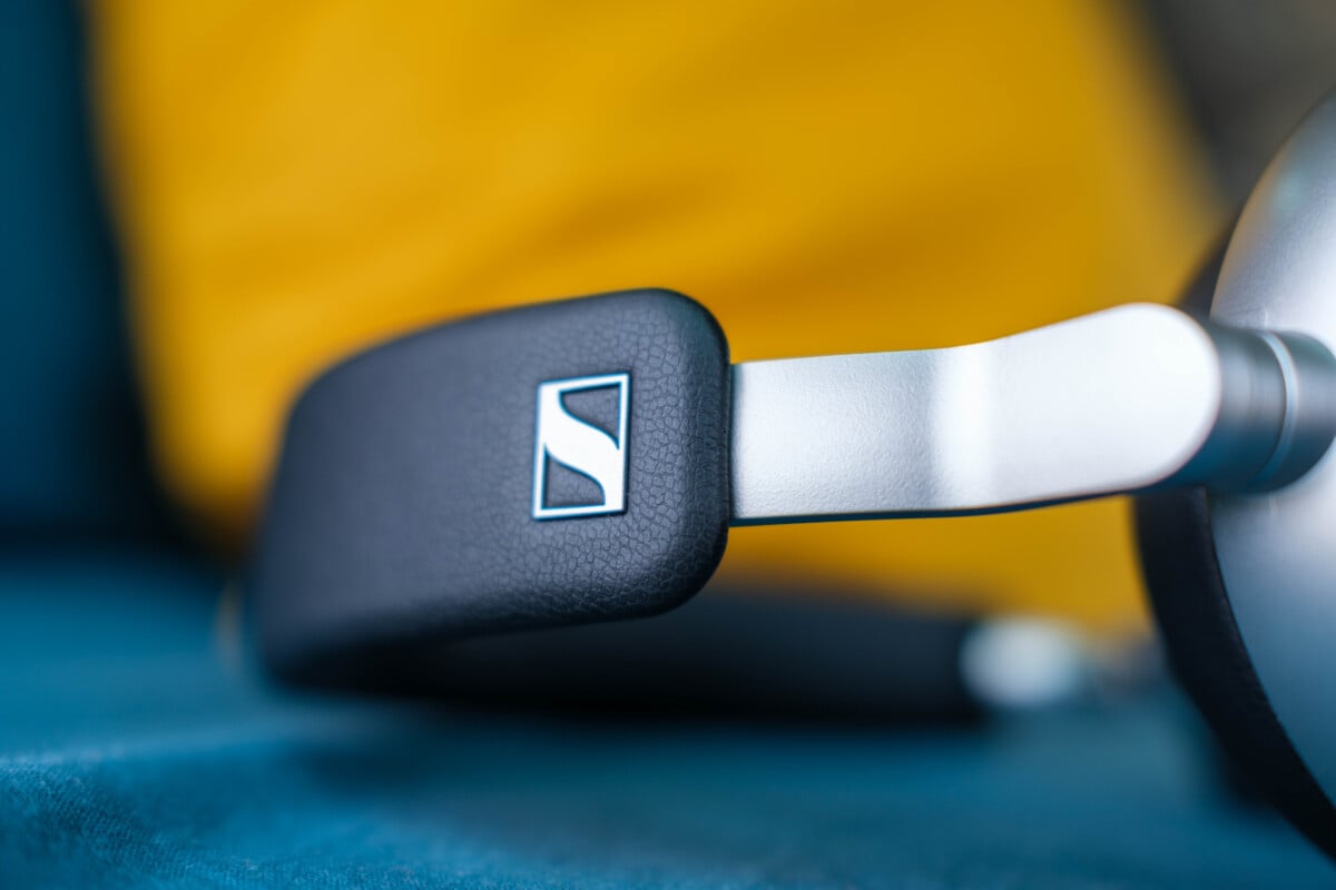 Sennheiser HDB630