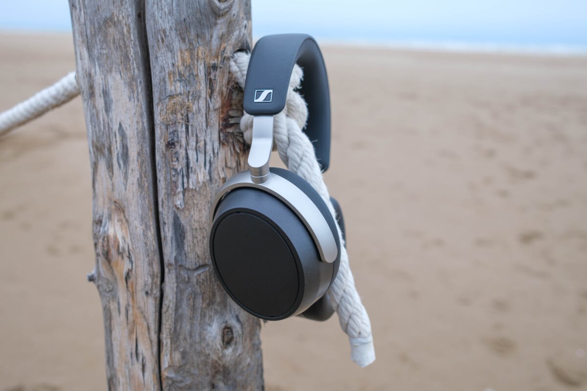 Sennheiser HDB630