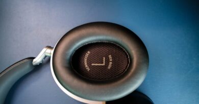 Test Sennheiser HDB630 : une expérience Bluetooth audiophile unique