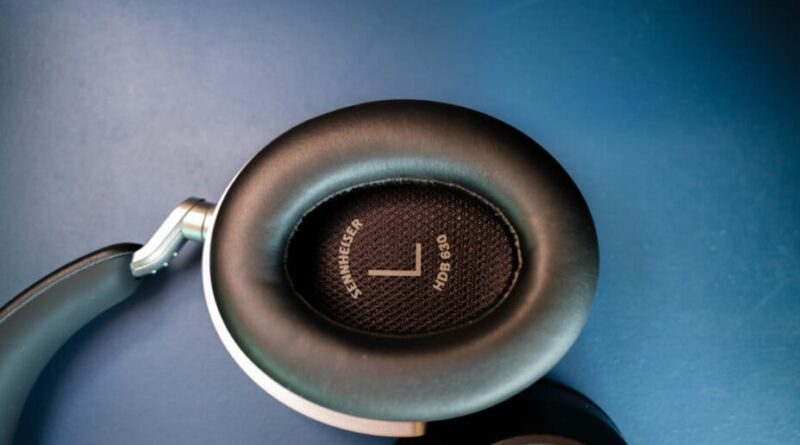 Test Sennheiser HDB630 : une expérience Bluetooth audiophile unique