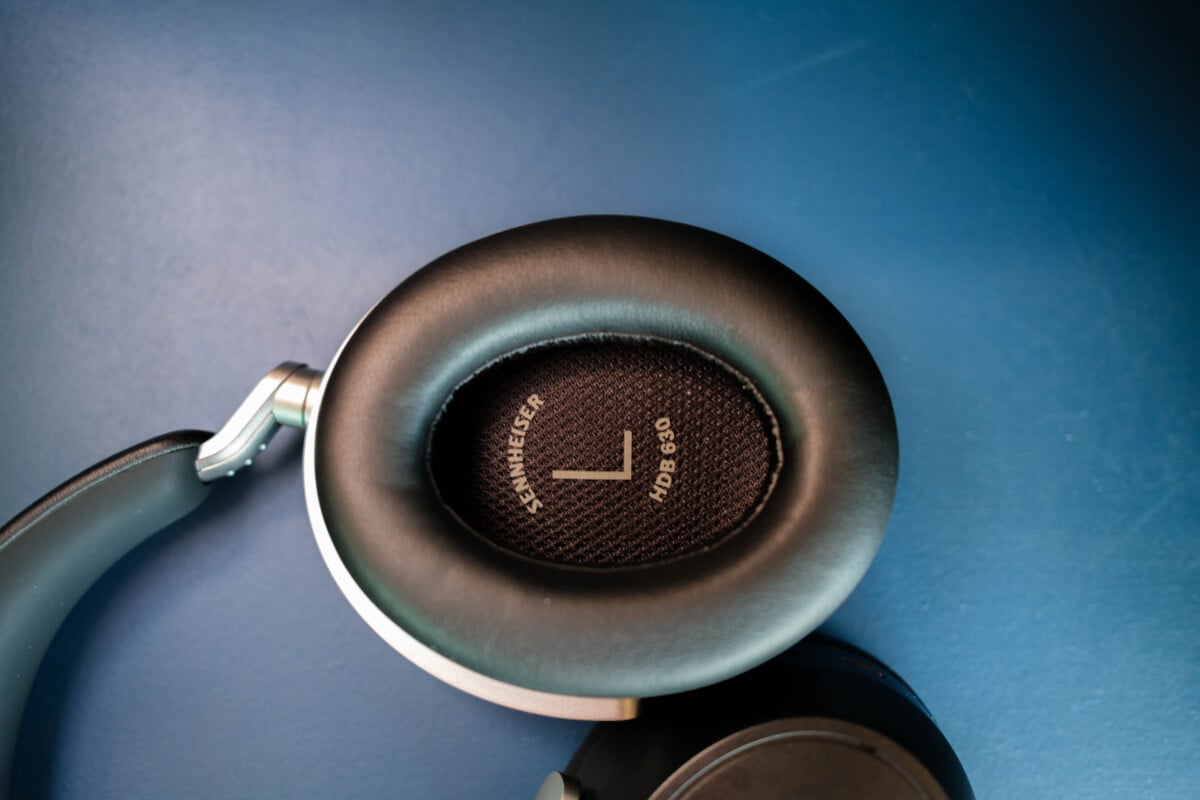 Sennheiser HDB630