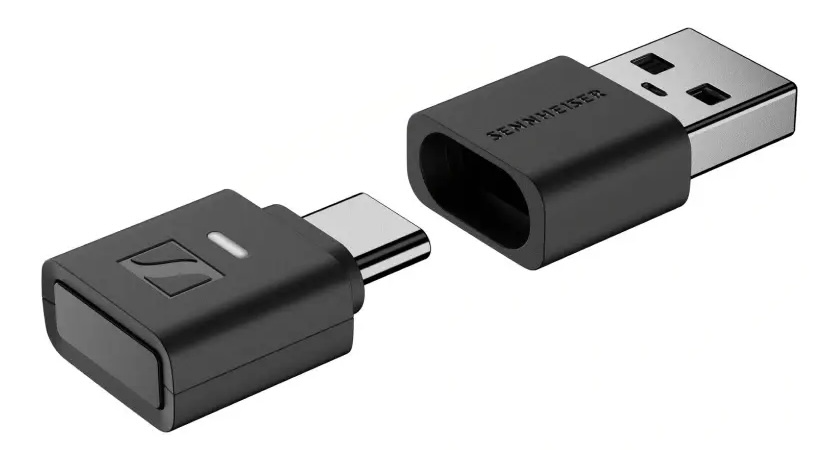 Le dongle Sennheiser BTD 700
