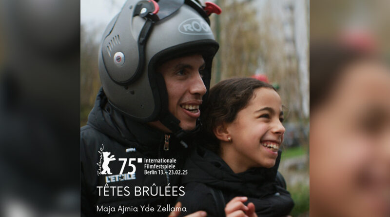 « Têtes Brûlées » : Première à Sousse d'un long métrage sensible