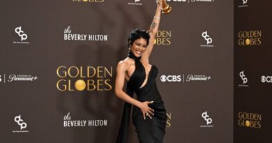 Teyana Taylor justifie son rendu de devoir en retard.