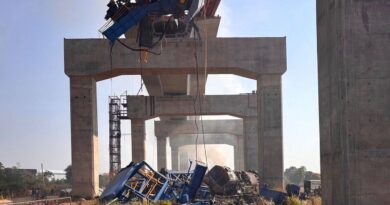 Thaïlande : Un accident de train fait 22 morts au moins