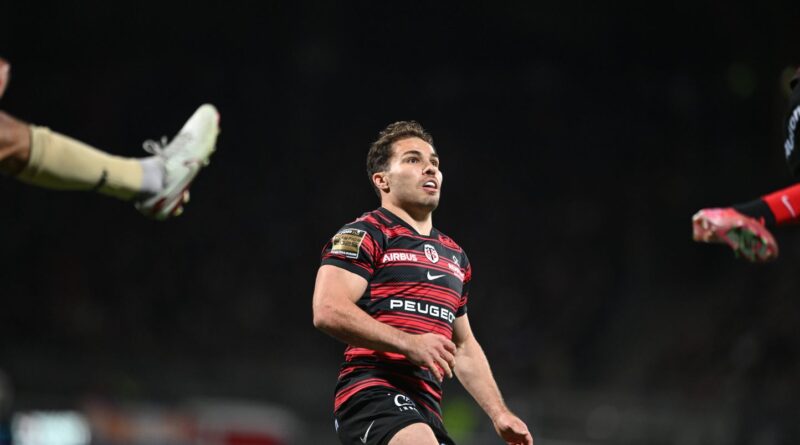 Top 14 : Le classement officialisé après la 15e journée