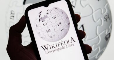 Top 25 des pages Wikipédia les plus consultées dévoilé