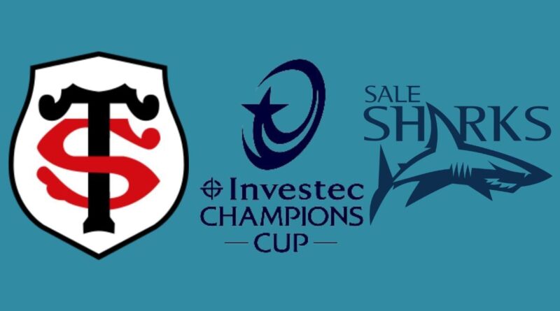 Toulouse - Sale : heure et chaîne du match de ce samedi ?