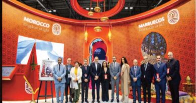 Tourisme : L’ONMT ne manque pas la Foire internationale de Madrid