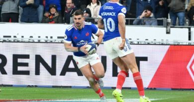 Tournoi des VI Nations 2026 : France Télévisions ne cède pas de droits à TF1