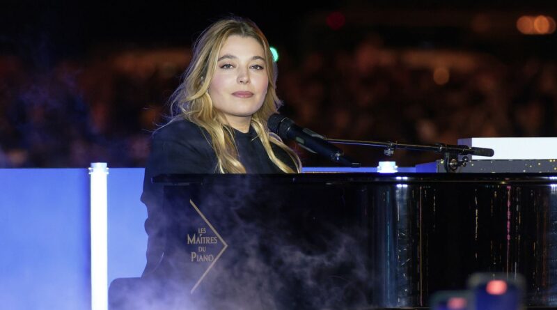 « Tout se casse », premier hymne des Enfoirés 2026 par Santa.