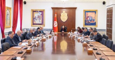 Tozeur : l'État accélère la construction de l'hôpital régional B à Nefza