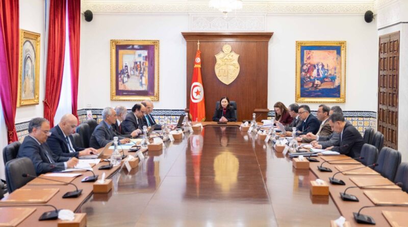 Tozeur : l'État accélère la construction de l'hôpital régional B à Nefza