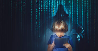 Traite des mineurs en ligne : plainte de l'Organisation de Protection des Enfants de la Méditerranée