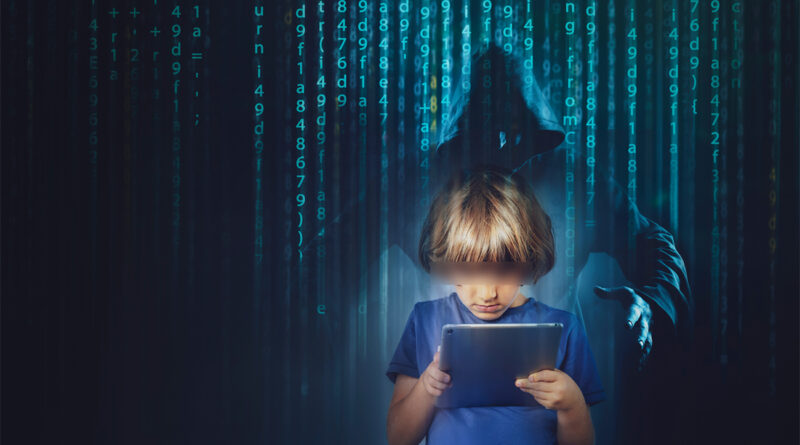 Traite des mineurs en ligne : plainte de l'Organisation de Protection des Enfants de la Méditerranée