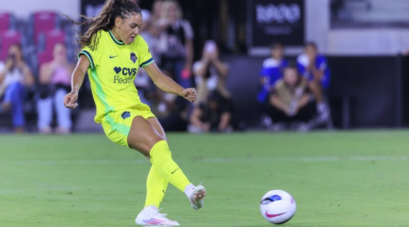 Trinity Rodman, joueuse la mieux payée, dépasse 2 millions de dollars.