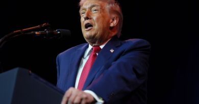 Trump annonce le début des frappes au sol contre les cartels de drogue.