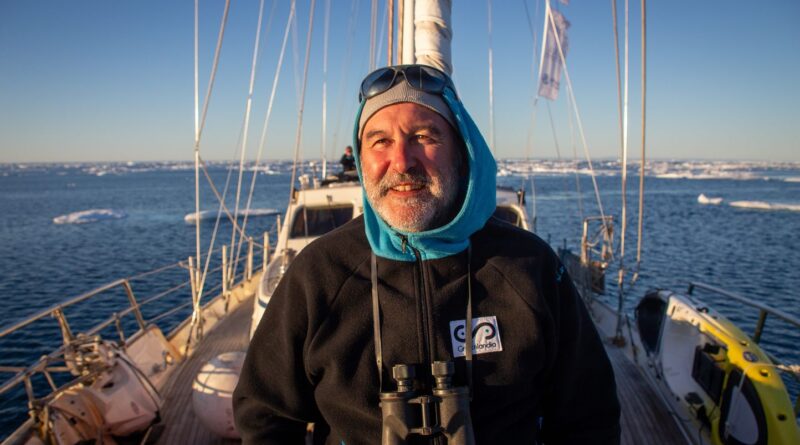 Trump menace le Groenland : « En aucun cas, ils n’accepteront »