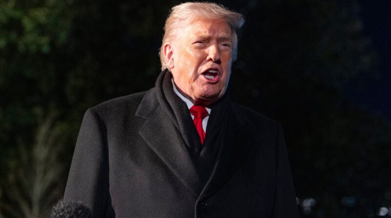 Trump parle du Groenland à Davos, PSG en difficulté, Jubillar change d'avocat.