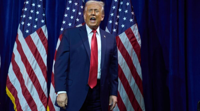 Trump retire les États-Unis de 66 organisations internationales.