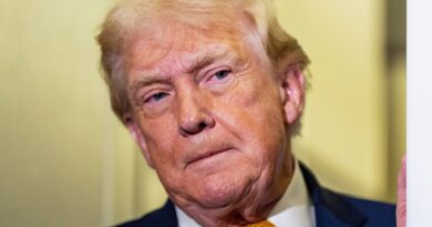 Trump signe un décret pour encourager l'exploitation du pétrole vénézuélien.