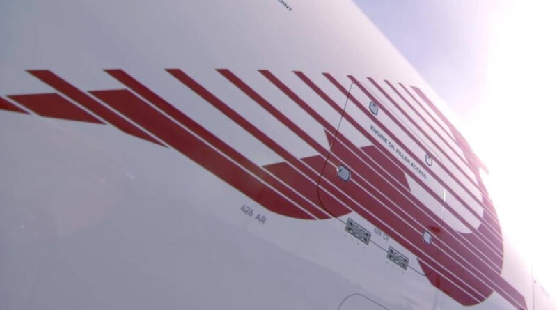 Tunisair ne réalise pas de bénéfices, pertes dépassent 316 millions de dinars.