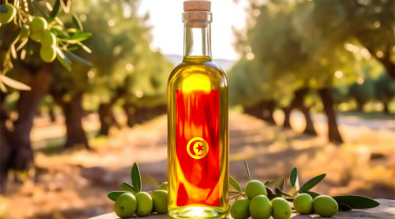 Tunisie-Canada : les exportations d'huile d'olive conditionnée en question