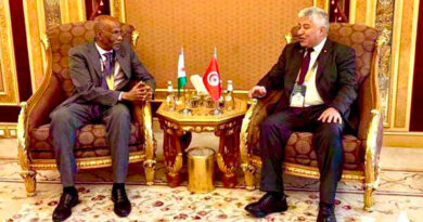 Tunisie-Djibouti : Partenariat stratégique pour formation professionnelle et entrepreneuriat