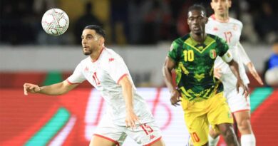 Tunisie et Mali : match nul 1-1, tirs au but à suivre