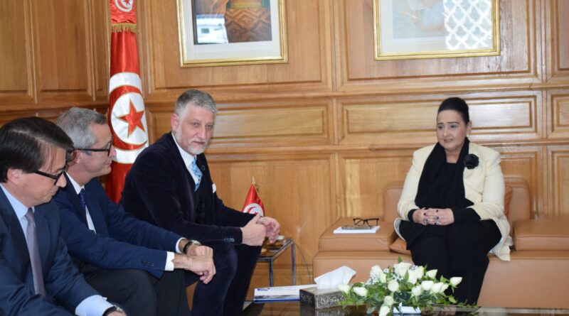 Tunisie–Italie : Accord pour restaurer trois sites archéologiques du Cap Bon