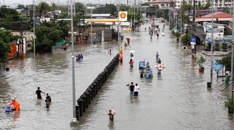 Tunisie : les inondations les plus marquantes de l'histoire