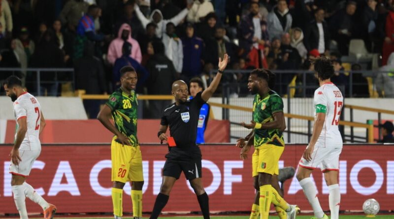 Tunisie–Mali : le Mali en quarts après l'élimination de la Tunisie