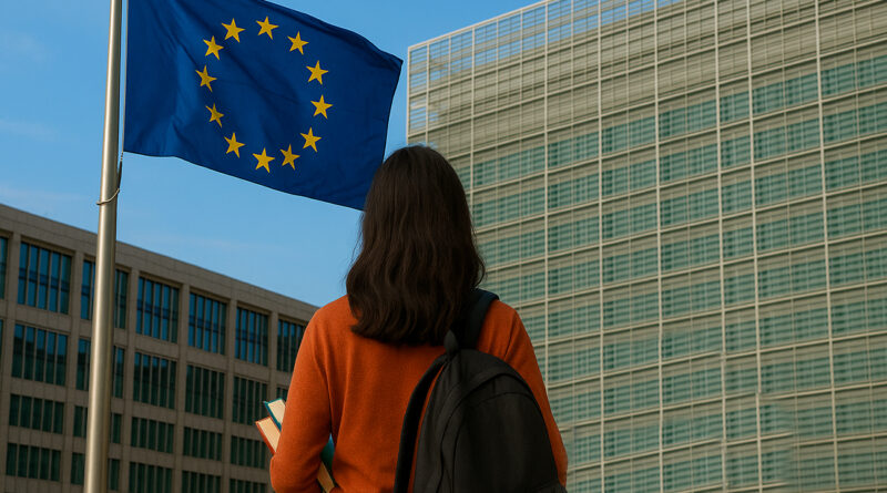 Tunisiens : se préparer aux pièges du test civique pour séjour en Europe ?