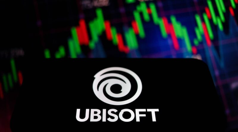 Ubisoft annule six jeux vidéo, dont le remake de « Prince of Persia : les Sables du temps »