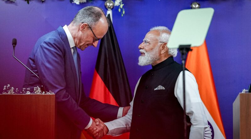 UE : Accord commercial avec l'Inde imminent après le Mercosur ?