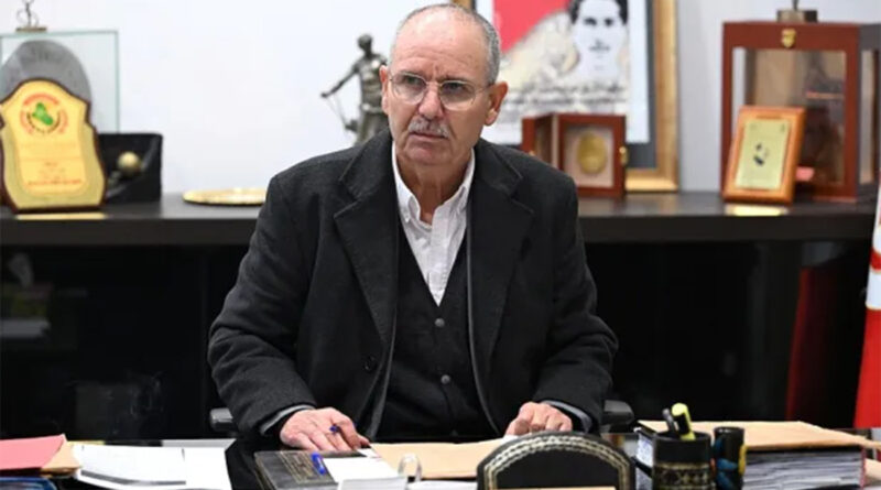 UGTT : Taboubi ne démissionne pas en raison des tensions