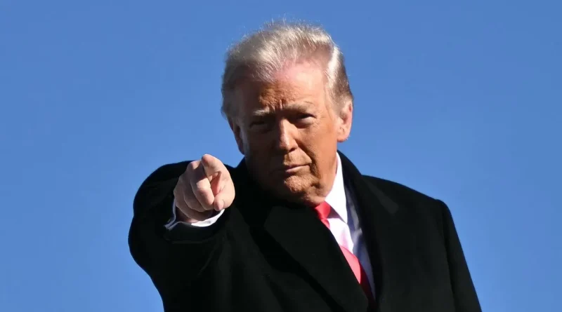 Un an après l'investiture de Trump : l'erreur européenne sur son mandat.