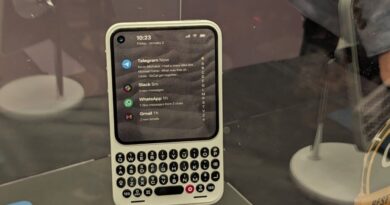 « Un besoin essentiel » : une pétition demande une version AZERTY de ce smartphone