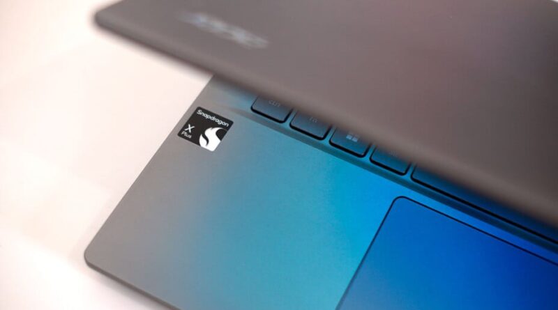 Un concurrent de Windows s'attaque aux PC portables Snapdragon.