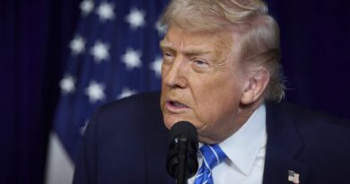 Un ex-militaire français en Afghanistan critique Trump pour l'OTAN.