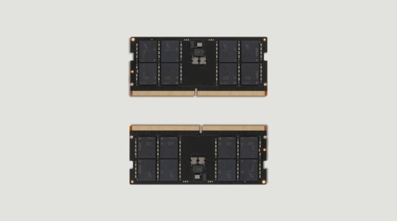 « Un fabricant de PC annonce une hausse de prix significative »