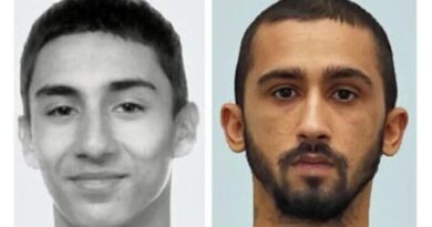 Un fugitif en cavale depuis 10 ans arrêté par la police fédérale.