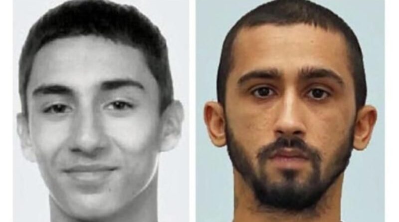 Un fugitif en cavale depuis 10 ans arrêté par la police fédérale.