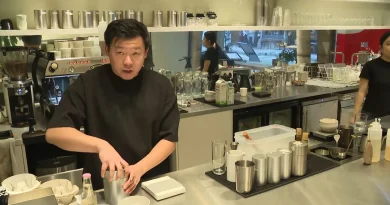 Un hôtel bruxellois ne propose plus d'alcool au bar, une première.