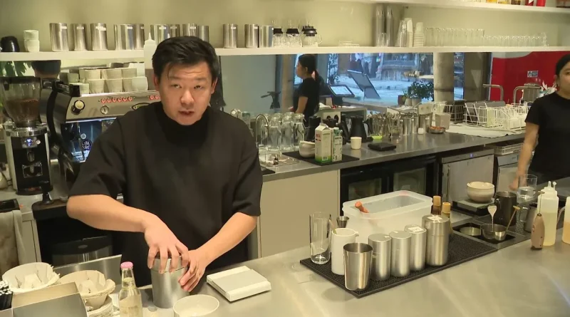 Un hôtel bruxellois ne propose plus d'alcool au bar, une première.