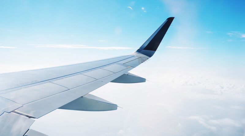 Un passager d’un avion meurt d’un malaise avant l’atterrissage.