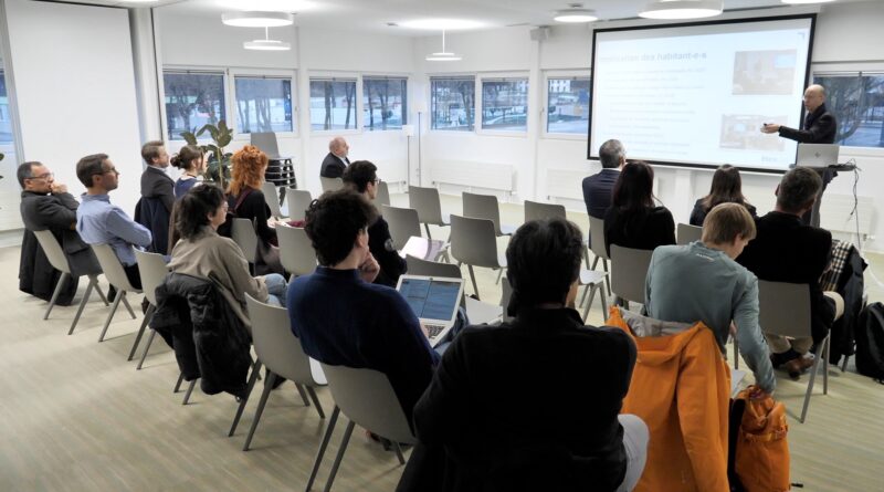 Un projet pilote en Romandie pour renforcer la résilience électrique suisse