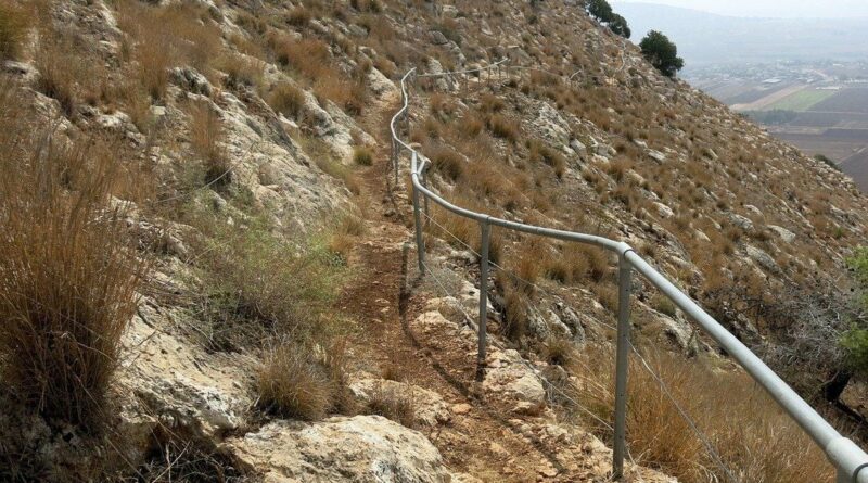 Un randonneur de 19 ans meurt aux États-Unis après une chute de 150 mètres