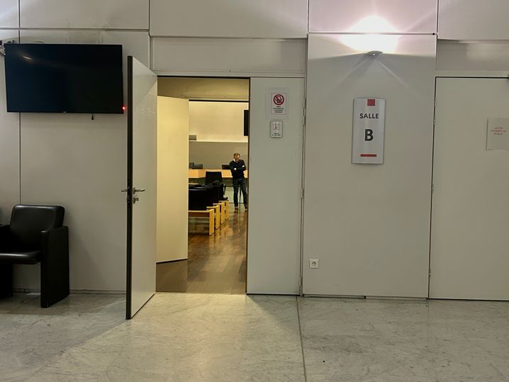 Le tribunal d'Annecy s'est prononcé ce mercredi sur le cas de Peter H., 66 ans, retraité, vivant en Haute-Savoie.